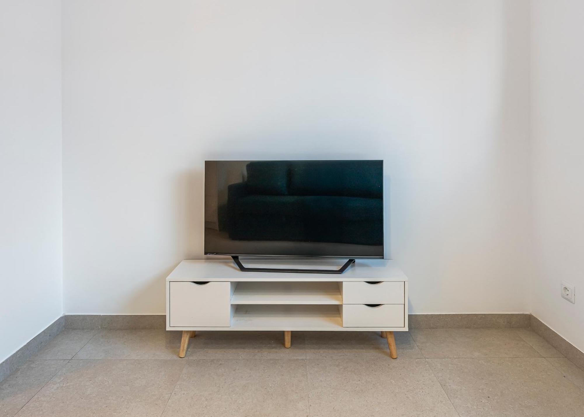 Bajo En Centro De Appartement Málaga