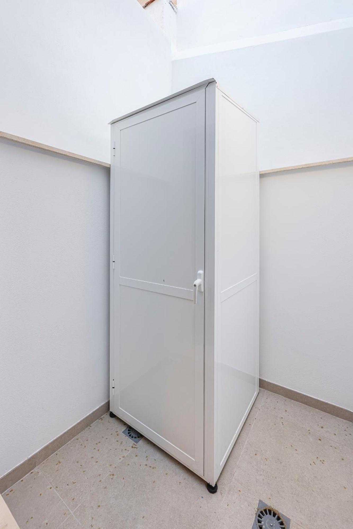 Bajo En Centro De Appartement
