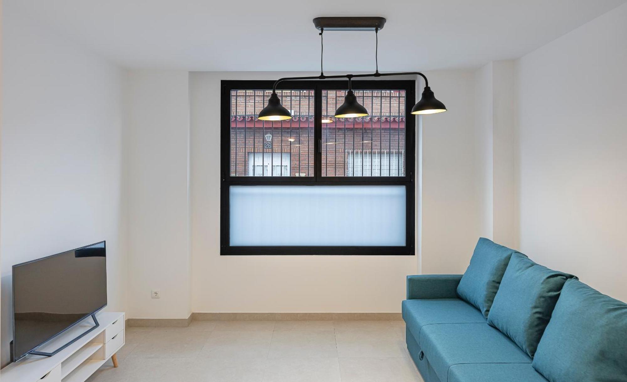 Appartement Bajo En Centro De