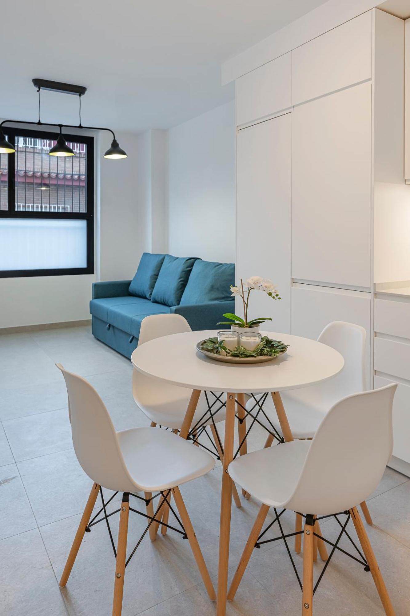 Appartement Bajo En Centro De